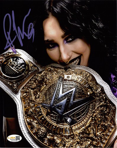 Official highspots rhea - official,