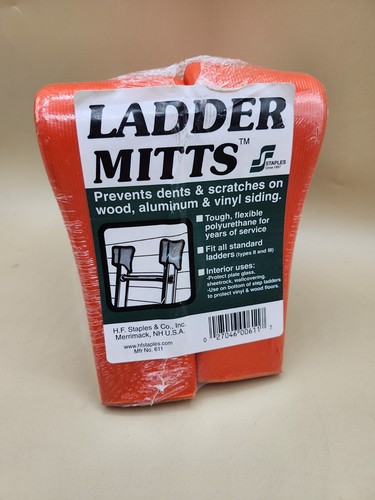 Staples ladder mitts for - staples,