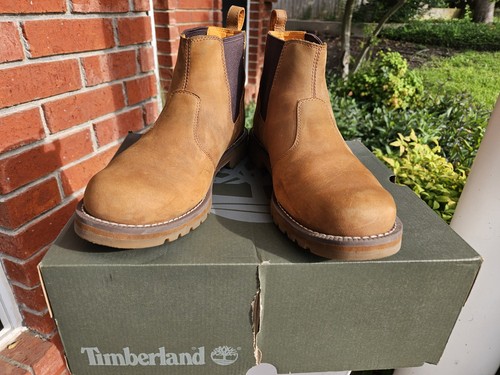Timberland a288f redwood - timberland,