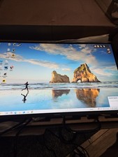 PHILIPS 24E1N1100A 24-Inch FHD Monitor – 1920 x 1080- 120Hz, IPS, 1ms