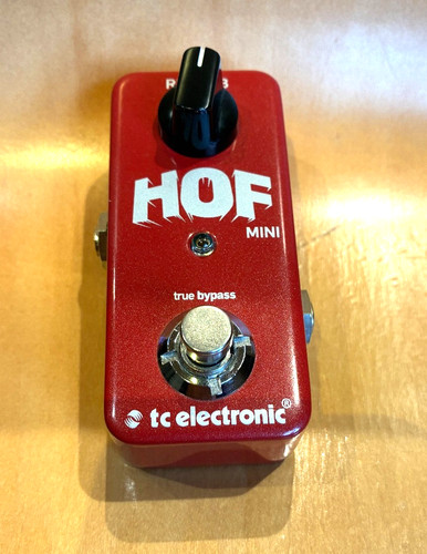 Electronic hof hall fame - hof,