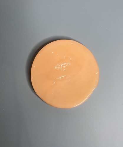 Live kombucha scoby 7cm - live,