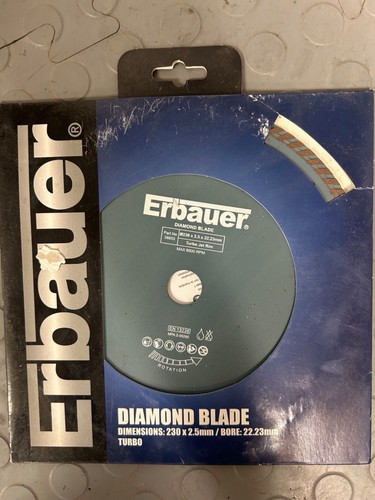 Erbauer 230 9mm 22 - erbauer, 1.9mm