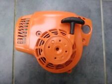 RECOIL TO FIT STIHL BG56 BG86 SH56 SH86 LEAF BLOWER RECOIL AND FIXINGS
