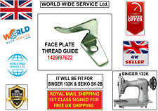 SINGER 132K WALKING FOOT