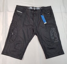 ETO 9901 WAIST W38" MENS GREY