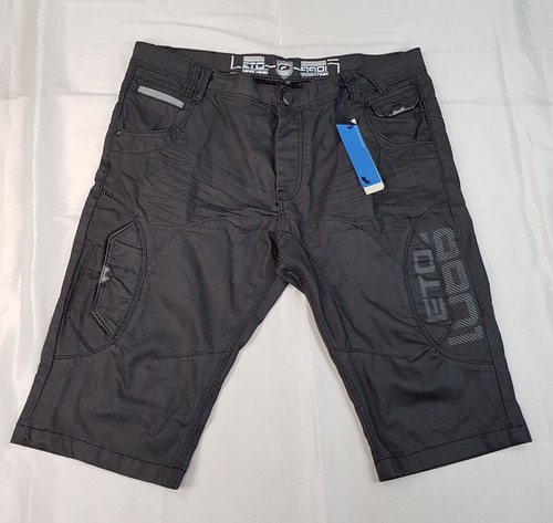 Eto 9901 waist w38 - eto, grey