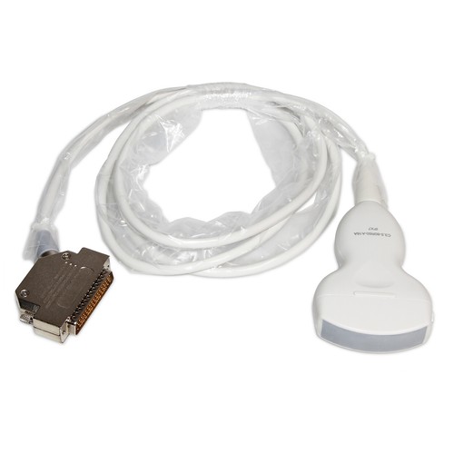 New 5mhz convex probe - new, 3.5mhz