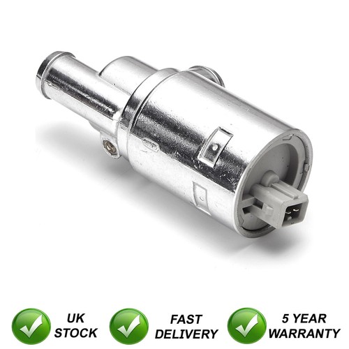 Idle air control valve icv - valve,