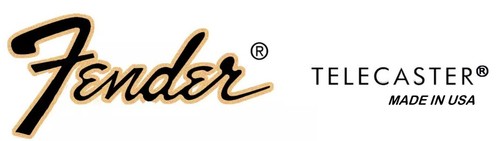 Fender telecaster headstock - fender,