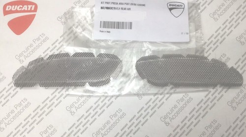 Genuine ducati spare - ducati,