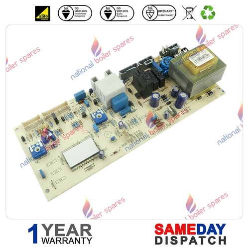 Ferroli boiler printed circuit - printed,