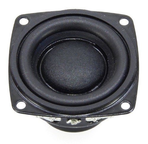 Visaton ohm full range - 37-4, full-range