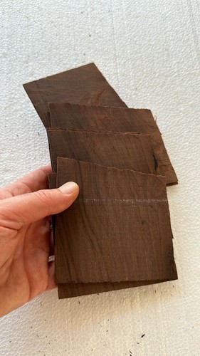 Brazilian rosewood guitar - 8,