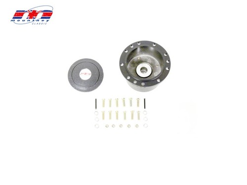 Mountney spline steering - mountney,