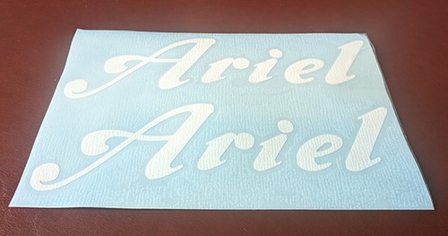 Triang tri ang ariel pedal - tri-ang, car