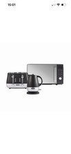 Morphy Richards Cassini