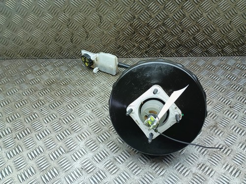 Ford transit connect - ford, brake