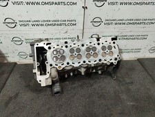 RANGE ROVER SPORT L320 3.6 DIESEL N/S PASSENGER SIDE CYLINDER HEAD
