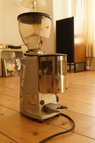 Mazzer mini timer - mini,