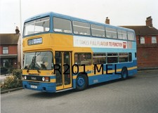 Solent Blue Line 701 A201