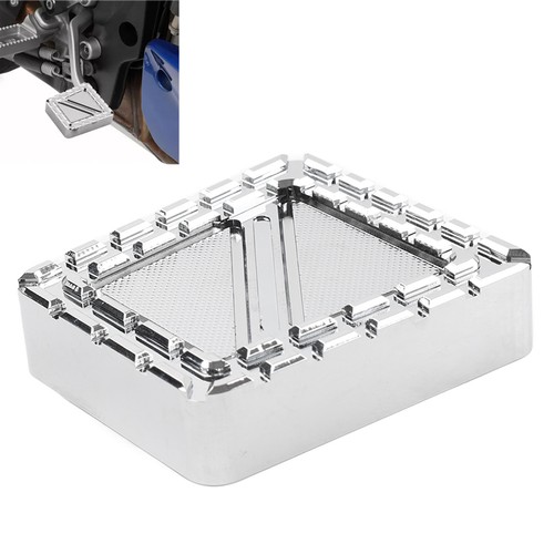 Small brake pedal - small, cover