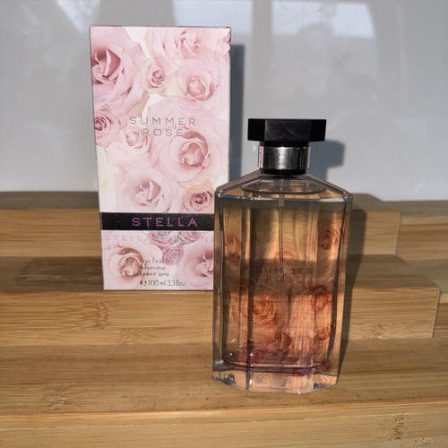 Stella summer rose - summer,