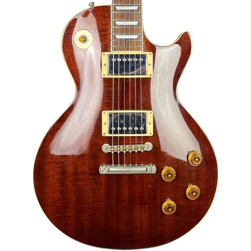 Tokai ls100 love rock - rock, les