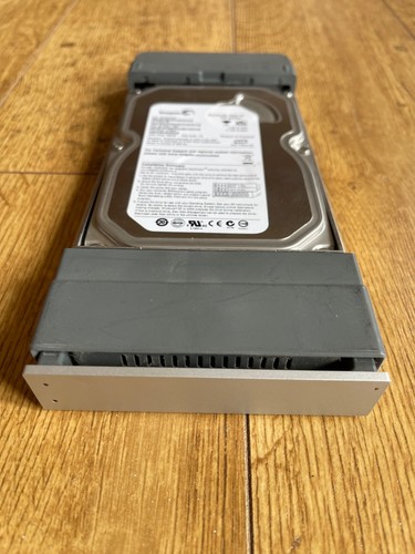 Apple xserve hitachi hard - apple,