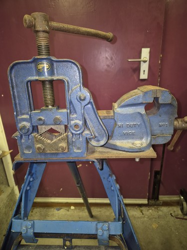 Record folding work - folding,