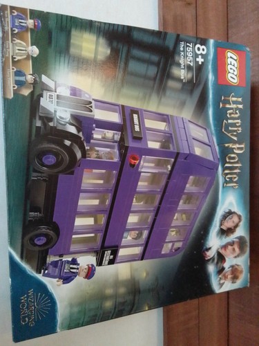 Harry potter knight - potter, 75957