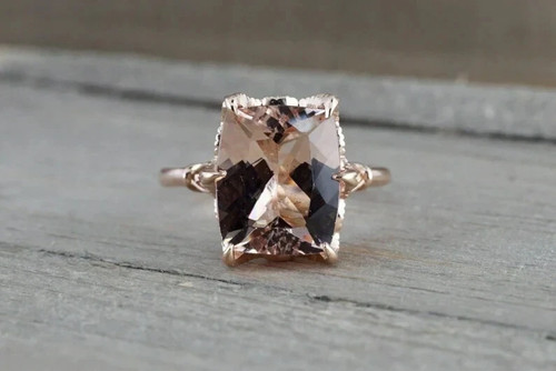 58ct cushion cut - 2.58ct,