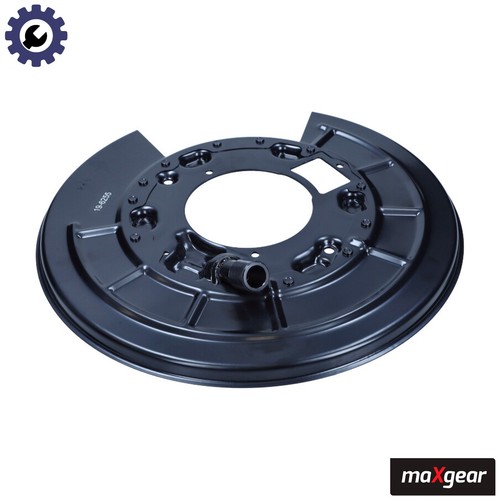 Splash guard brake disc - splash,
