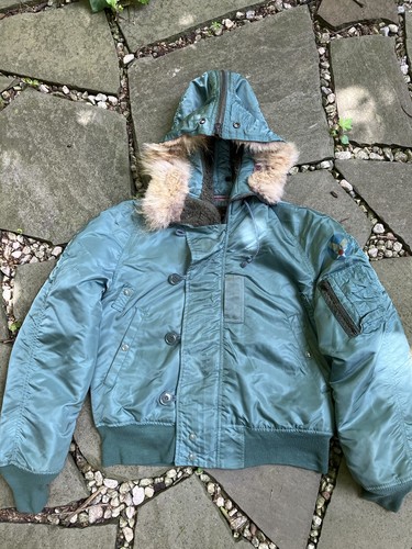 Vintage usaf split - vintage,