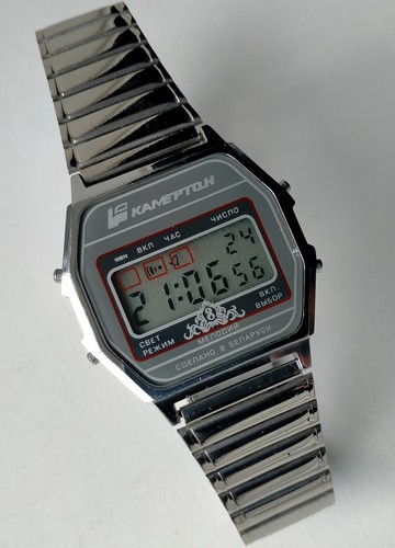 Kamerton elektronika 52 - elektronika,