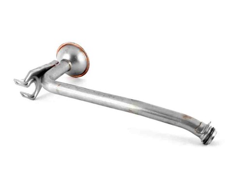Bmw e46 engine oil pump - 3,