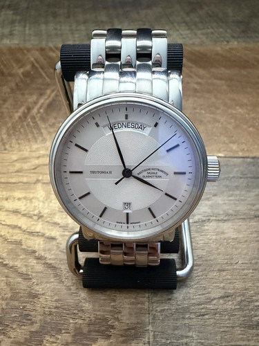 Muhle glashutte teutonia - glashutte,