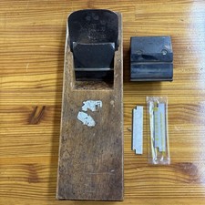 Japanese Wooden Kanna Plane