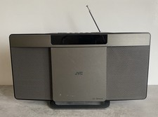 JVC RD-D227B Radio Bluetooth