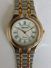 Mens Ingersoll Watch Working