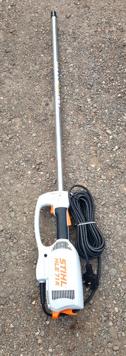 Stihl hle71k 600w electric - hle71k,