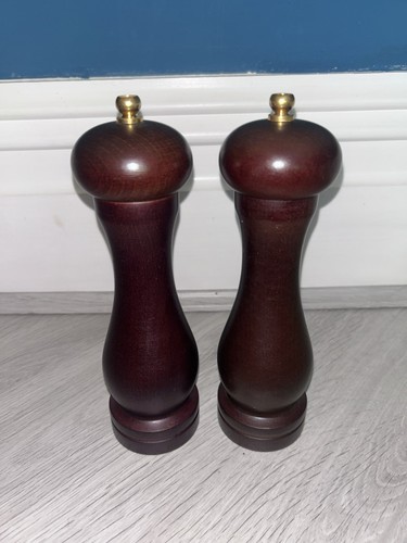 Vintage cole mason salt and - cole,