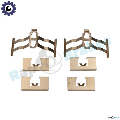Accessory kit disc - accessory,
