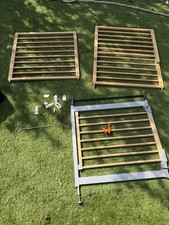 Baby Dan Safety Gates X 3