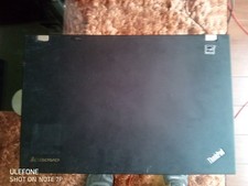 Lenovo ThinkPad T530 i5 vPro