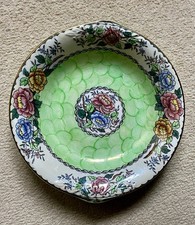 MALING Vintage Peony Rose