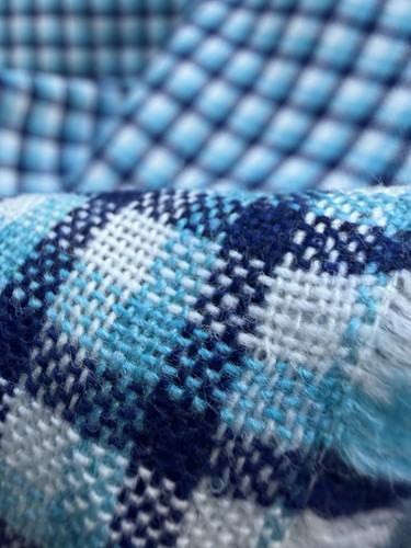 Vintage 1960s french woven - vintage,