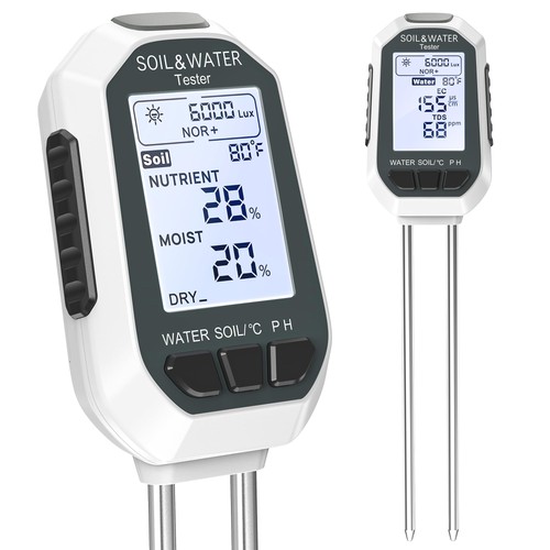 Yamron soil moisture - yamron,