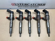 FORD FOCUS MONDEO C-MAX S-MAX GALAXY 1.8 TDCI DIESEL FUEL INJECTOR 4M5Q-9F593-AD