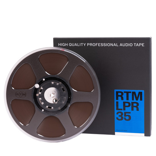 Lpr35 recording the - lpr35,
